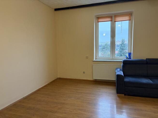 Mieszkanie do remontu 39,95m2 | 2 pokoje | Żyrardów