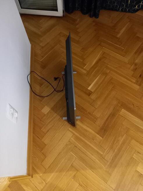 Telewizor philips 32 całe z pilotem