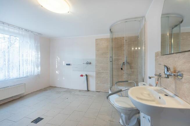 Dom - Ulica Bukowa 6. + garaż.