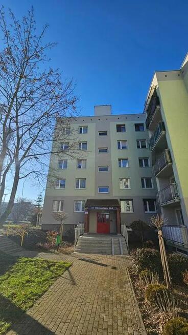 Okazja cenowa - 3 pokoje z balkonem, pełen rozkład ul. kiliń