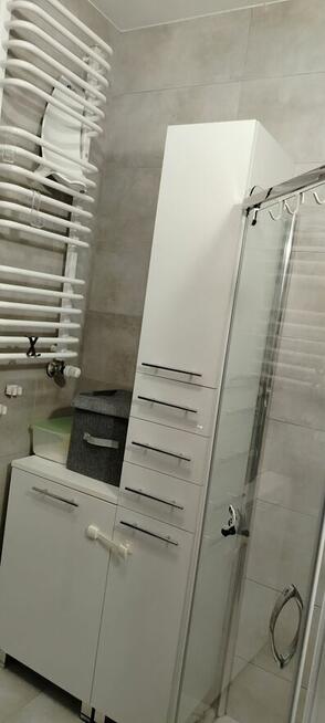 Mieszkanie 2 pokoje z klimatyzacją 33m(Garaż i balkon)