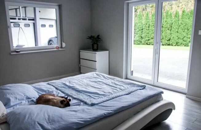 Luksusowy dom dla wymagających pod Bydgoszczą