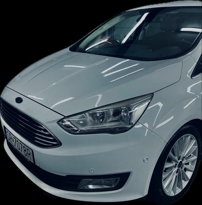 Wynajem busa, transport :)