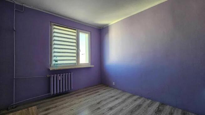 Okazja cenowa - 3 pokoje z balkonem, pełen rozkład ul. kiliń