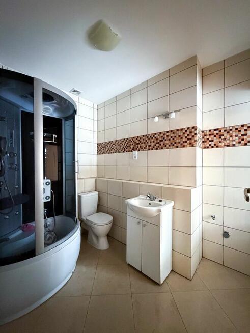 Piękny Dom 235 m2, dzialka 1800, + pom. do prowadzenia dzial