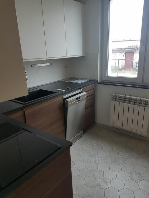 Mieszkanie Bezczynszowe