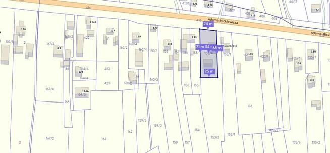 Dom po kapitalnym remoncie z działką 75arów KOBIERNIKI k. SA