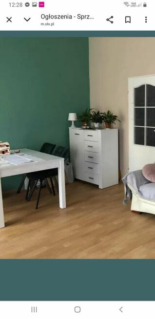 Tbs centrum Poznania odstąpię