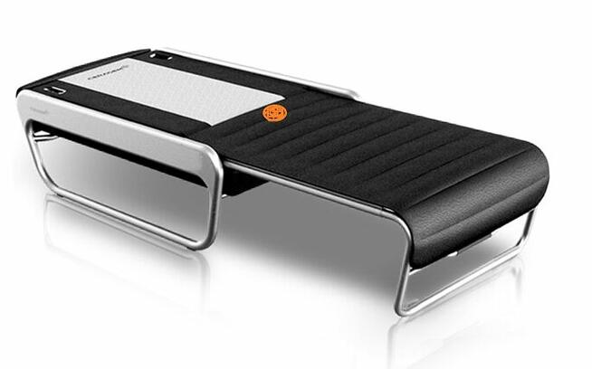 Ból kręgosłupa? wypróbuj łóżko Ceragem!