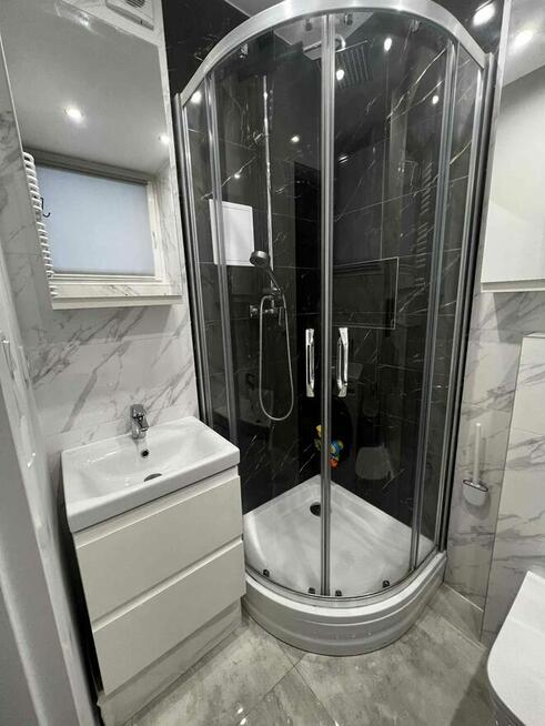 2-pokojowe mieszkanie | 27 m² | Wola – Koło