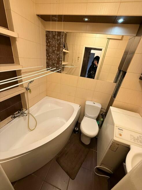 Okazja cenowa - 2 pokoje, pełen rozkład ul. konst 3 maja. 3