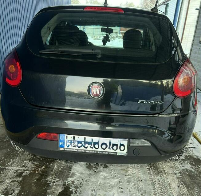 Sprzedam Fiat Bravo II