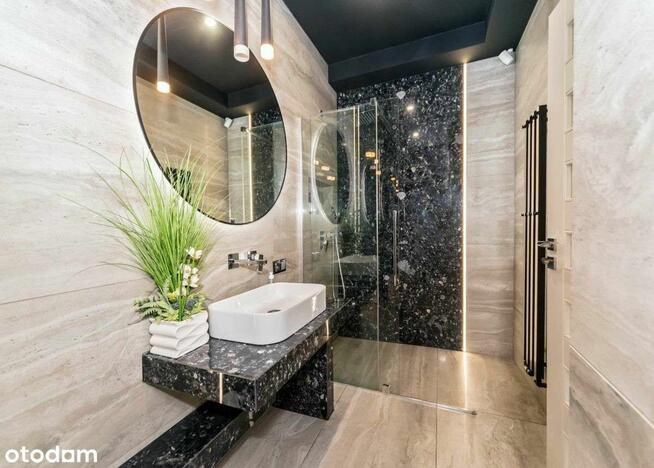 Wyjątkowa rezydencja w Beskidach 512 mkw