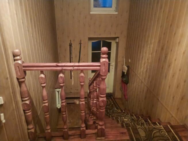 Sprzedam dom do remontu cena do negocjacji