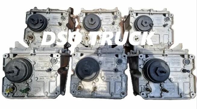 Pompa AdBlue 2 generacja 7421582905 0444022033 7421002997 04