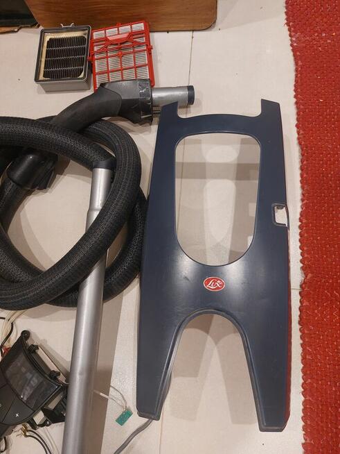 czesci zamienne do odkurzacza electrolux