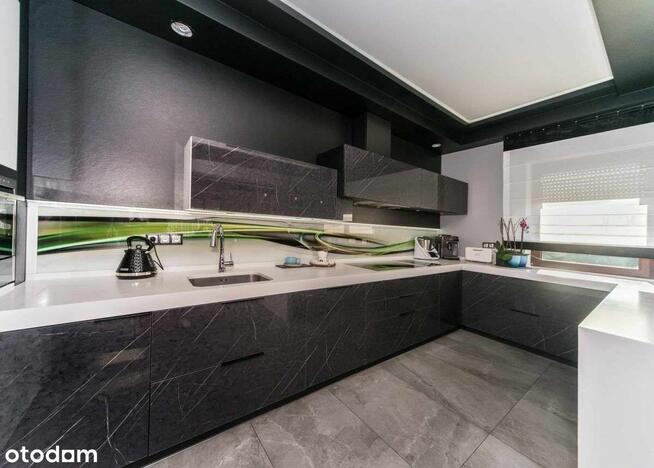 Wyjątkowa rezydencja w Beskidach 512 mkw