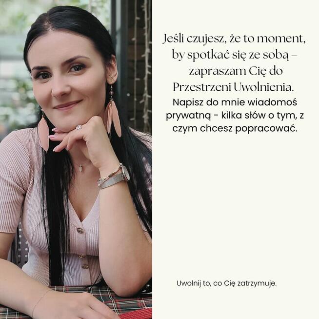 Hipnoterapia i Odzyskiwanie Wewnętrznej Mocy – Transformacja