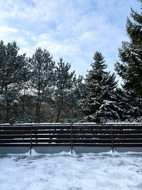 Piękny Dom 235 m2, dzialka 1800, + pom. do prowadzenia dzial