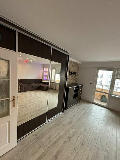 Mieszkanie 2 pokojowe + parking od 1 lutego 2026