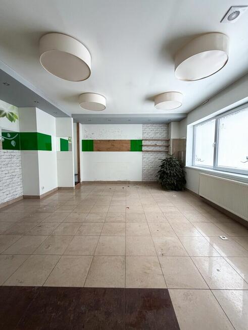 Piękny Dom 235 m2, dzialka 1800, + pom. do prowadzenia dzial