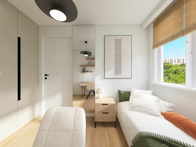 Sosnowiec POGOŃ 3 pokojowe mieszkanie po GENERALNYM remoncie