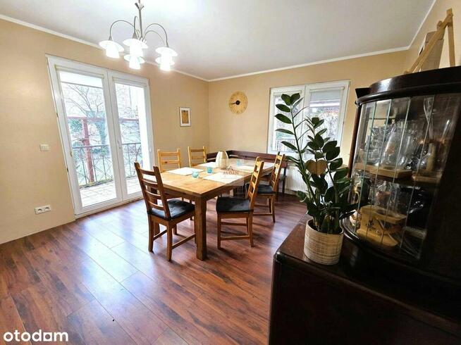 Klimatyczny Dom wolnostojący w Centrum Zielonej Gó