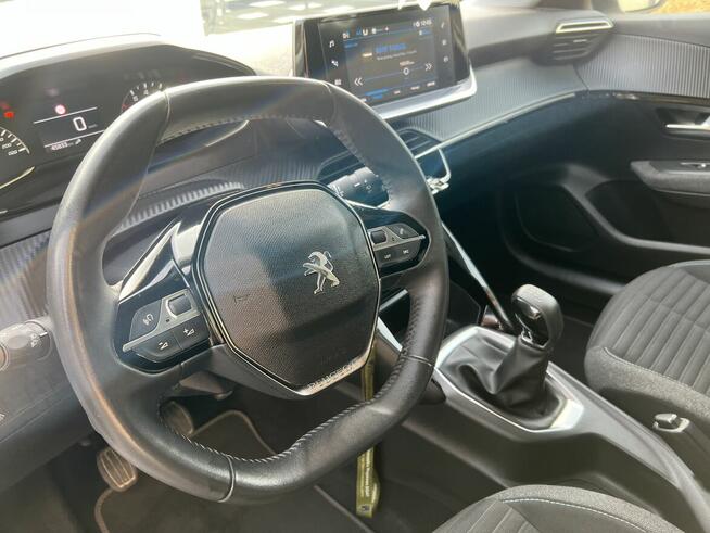 Sprzedam Peugeot 208 STYLE