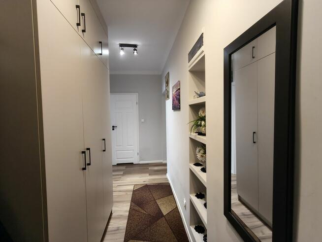 Trzypokojowe mieszkanie o pow. 47,35 m2 w Żyrardowie