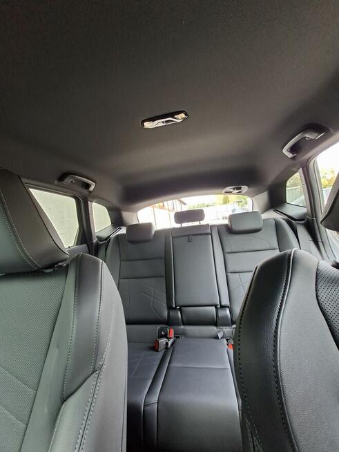 BMW Seria 2 BMW 225xe Active Tourer Plug-In Hybrid 4x4 skóra