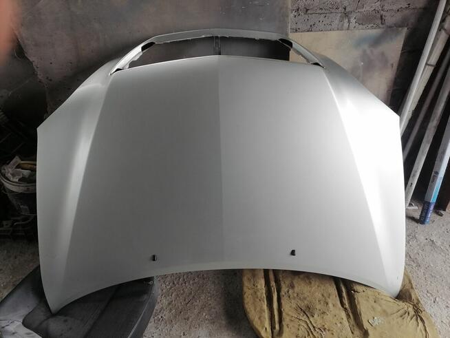 Maska przód lexus rx 300