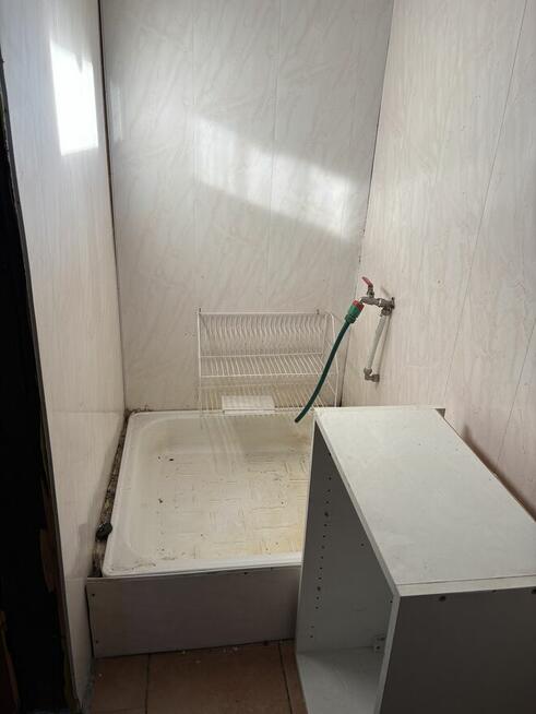 Dom letniskowy 32m2 | działka ROD 317m2 | Stare Budy