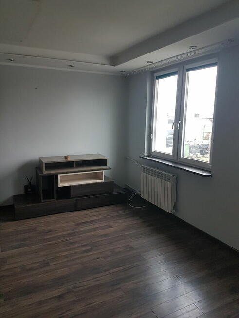 Mieszkanie Bezczynszowe