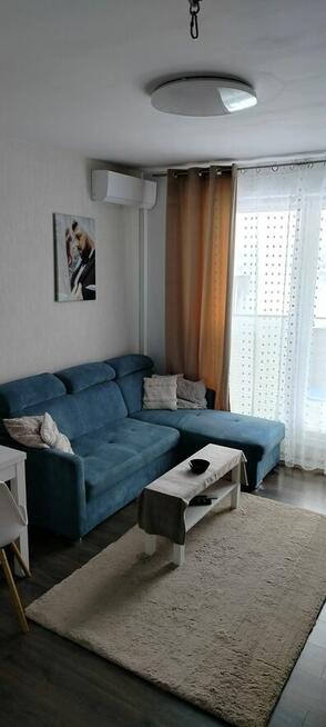 Mieszkanie 2 pokoje z klimatyzacją 33m(Garaż i balkon)