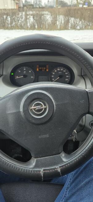 Sprzedam Opla Vivaro 2.0 disel