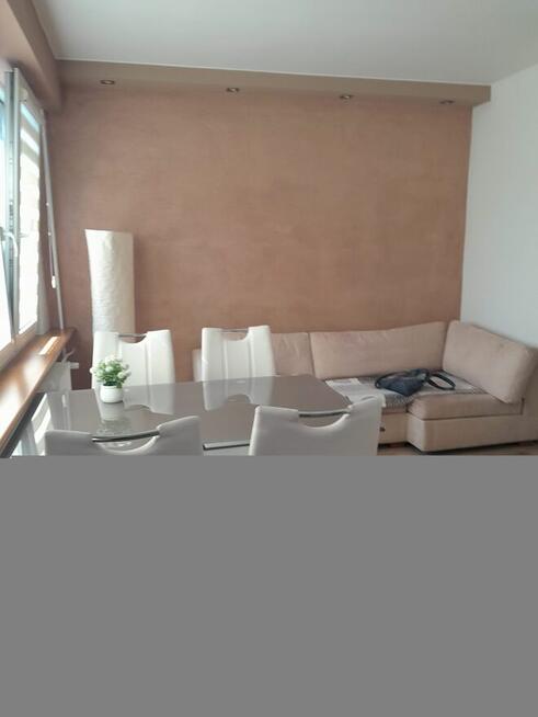 Wynajem dwupokojowego mieszkania