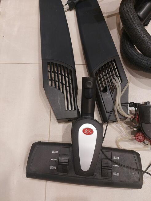 czesci zamienne do odkurzacza electrolux