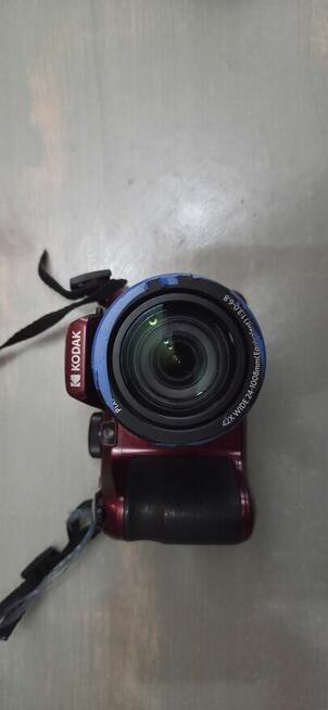Aparat fotograficzny Kodak PIXPRO AZ425