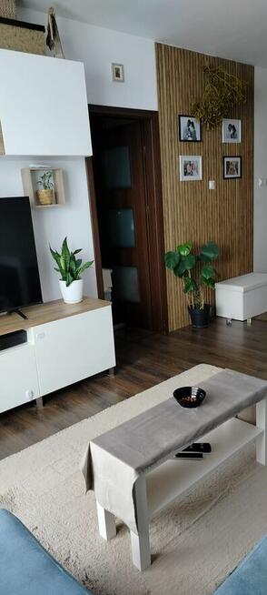 Mieszkanie 2 pokoje z klimatyzacją 33m(Garaż i balkon)