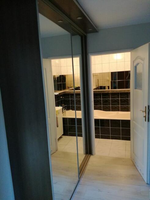 Mieszkanie 2 pokojowe + parking od 1 lutego 2026