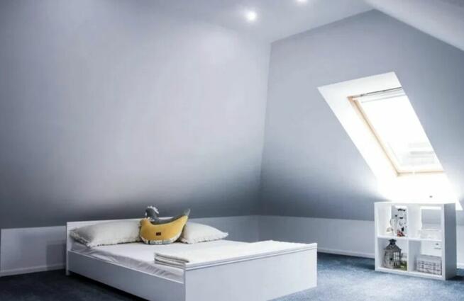 Luksusowy dom dla wymagających pod Bydgoszczą