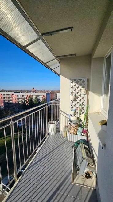 Okazja cenowa - 3 pokoje z balkonem, pełen rozkład ul. kiliń