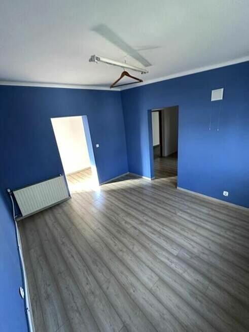 Pomieszczenie magazynowe 43m2 w budynku