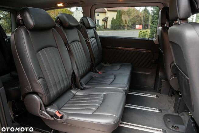 Przewóz osób, rozwożenie gości, wygodnie, napęd 4x4