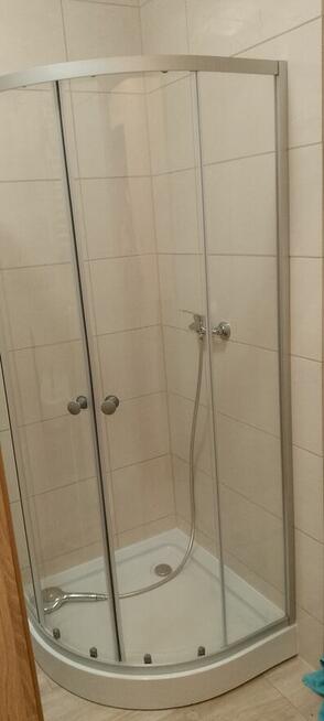 Montaz Kabin Prysznicowych Poznań Wielkopolska i okolice