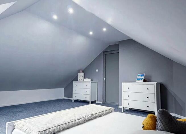 Luksusowy dom dla wymagających pod Bydgoszczą