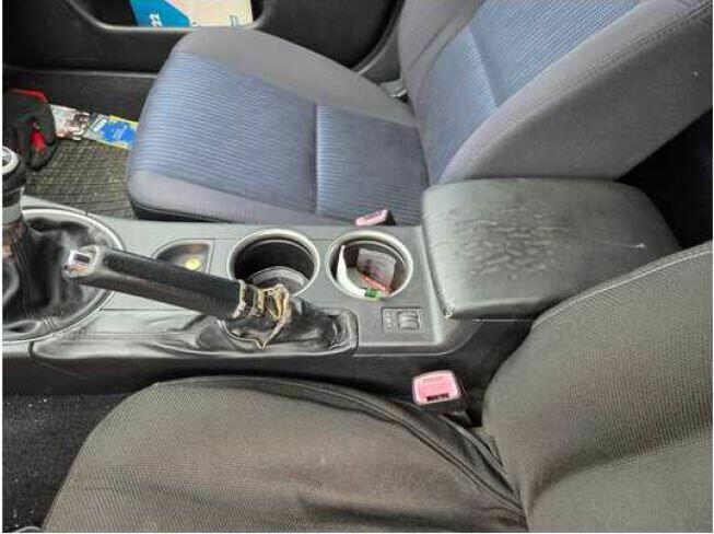 Subaru Legacy 2.0 – sprzedaż syndyka