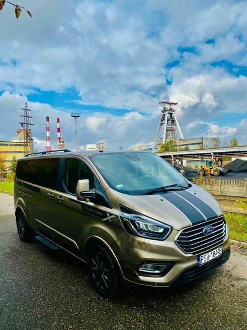 Wynajem busa, transport :)