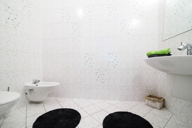 Parterowy dom jednorodzinny - 17km od Bałtyku