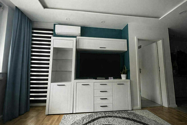 2-pokojowe mieszkanie | 27 m² | Wola – Koło